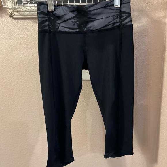 GAIAM Other - GAIAM girls leggings